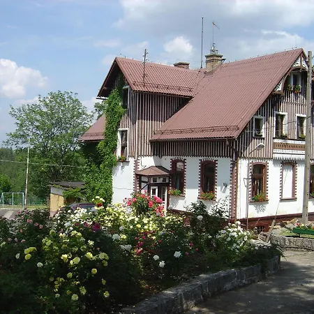 Gasthof Zielone Wzgorze Piechowice (Karkonosze)