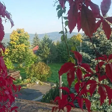 Gasthof Zielone Wzgorze