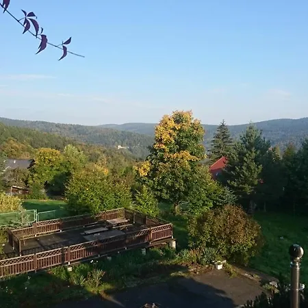 Zielone Wzgorze Gasthof *