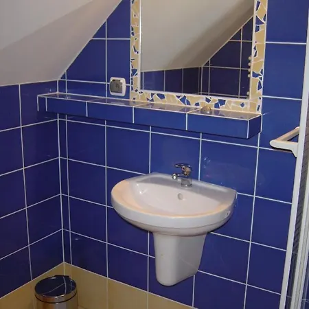 Zielone Wzgorze Gasthof *