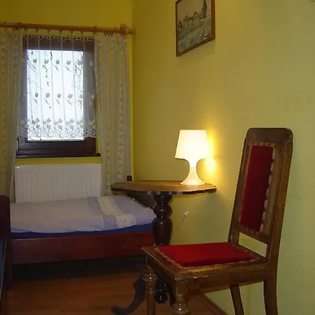 Gasthof Zielone Wzgorze