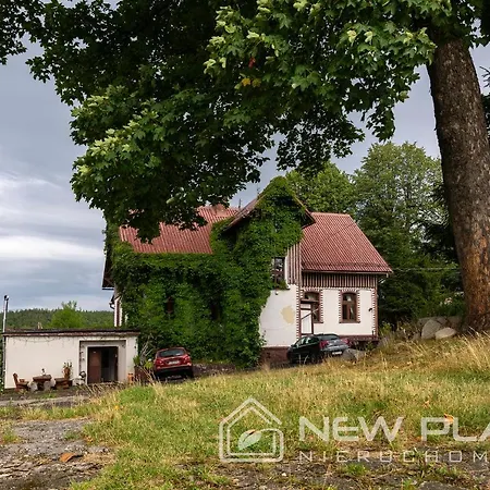 Zielone Wzgorze Piechowice (Karkonosze)