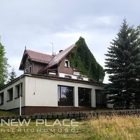 Zielone Wzgorze