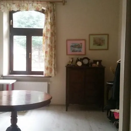 Zielone Wzgorze Gasthof *
